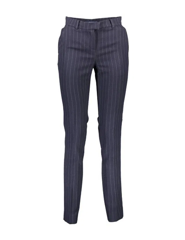Ladies' Blue Trousers