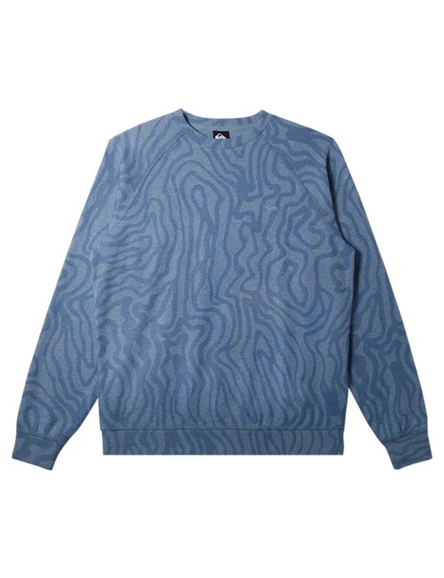 Jersey Hombre Azul