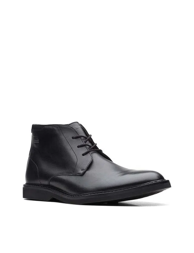 Atticus LT Hi Gore-Tex Boots Black