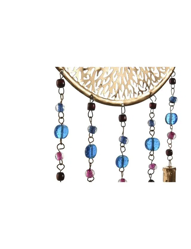 Metal Pendant Decoration