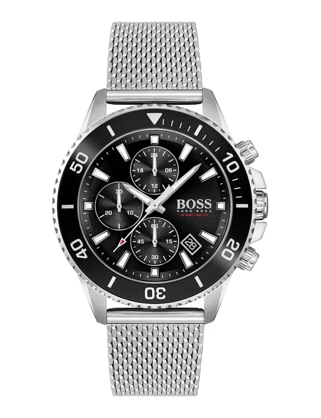 Admiral Chronograph Watch