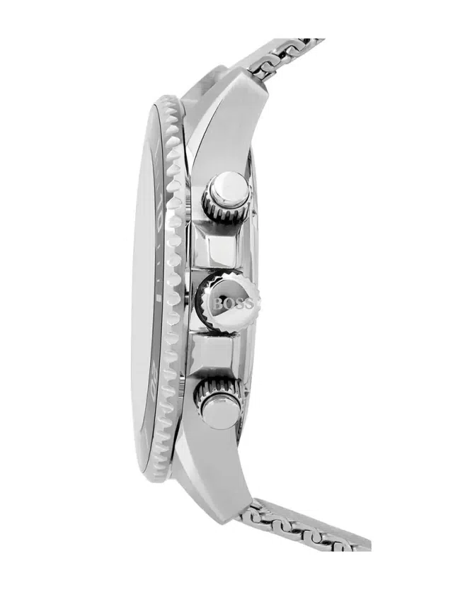 Admiral Chronograph Watch
