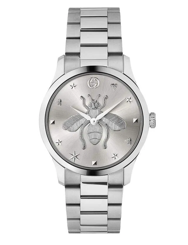 G-Timeless