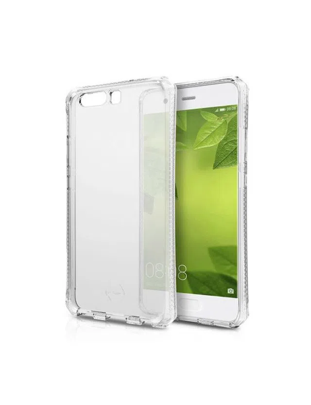 Capa Huawei P10 Plus Transparente
