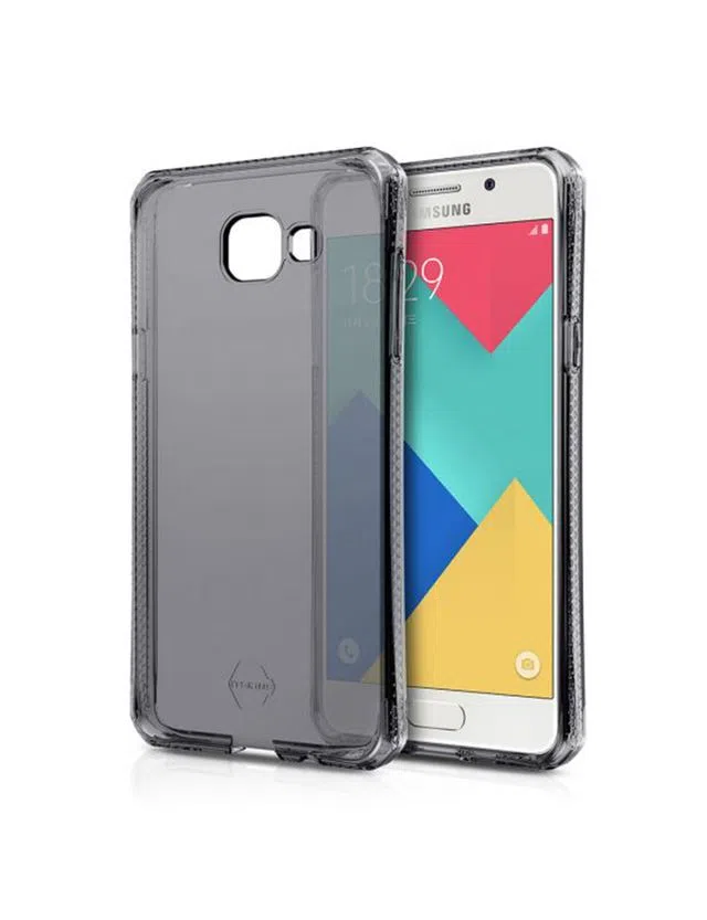 Capa Samsung Galaxy A5 (2016) Preto