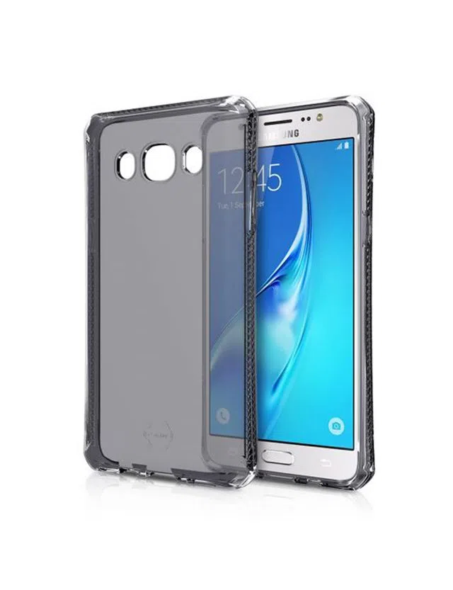 Capa Samsung Galaxy J5 (2016) Preto