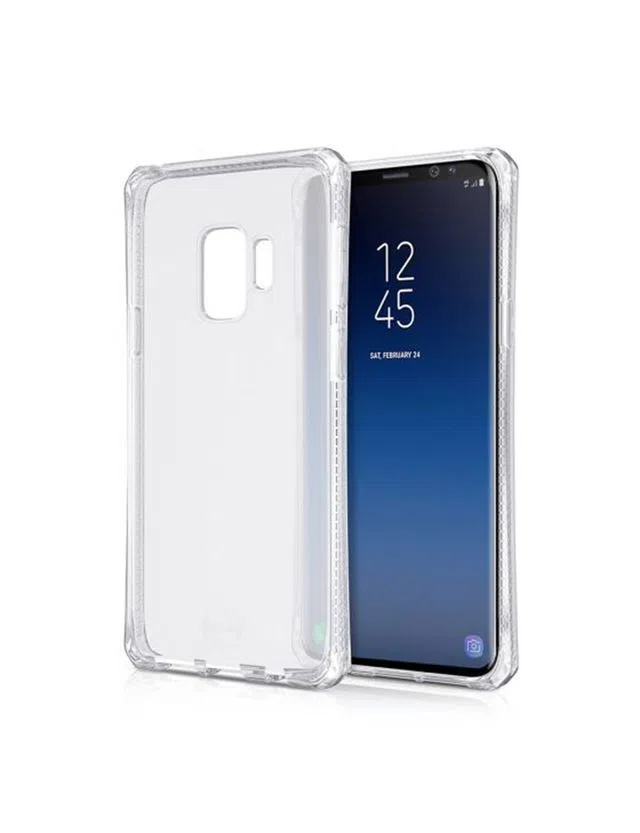 Capa Samsung Galaxy S9 Transparente