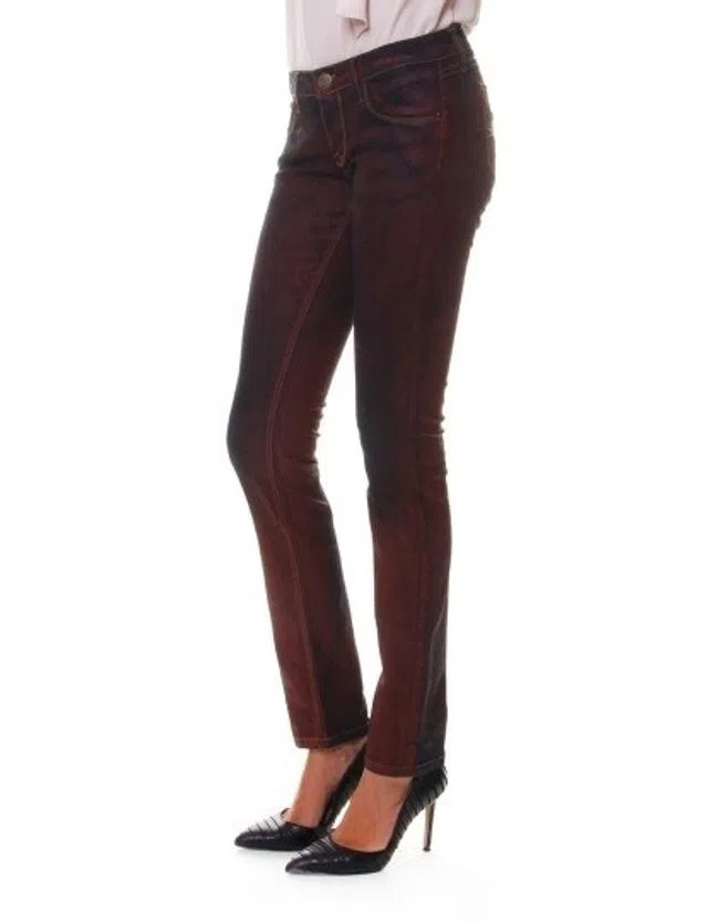 Cheyenne Multicolor Tie Dye Women's Pants