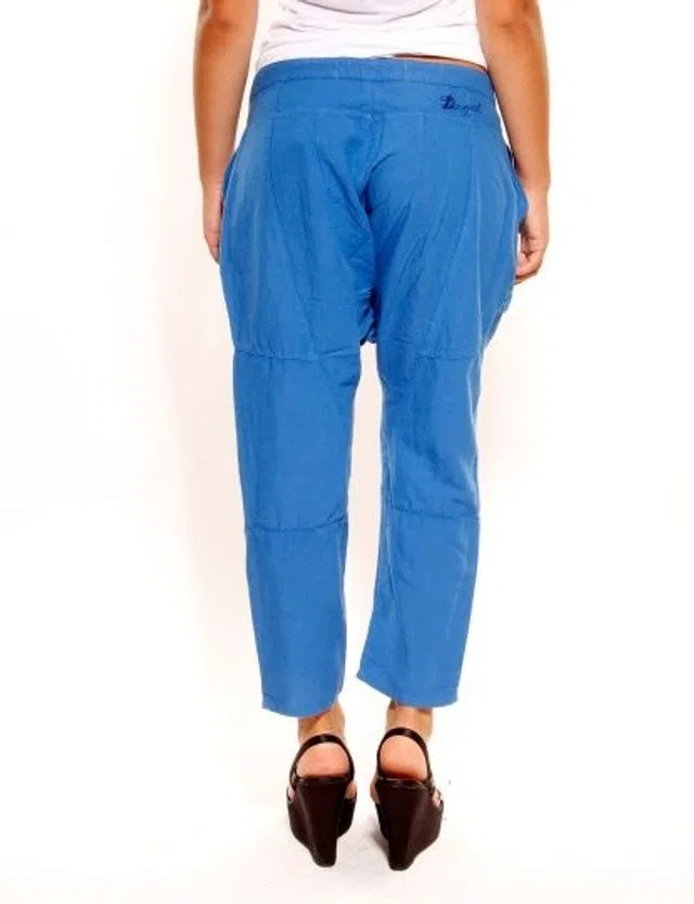 Bloom Ladies' Blue Pants