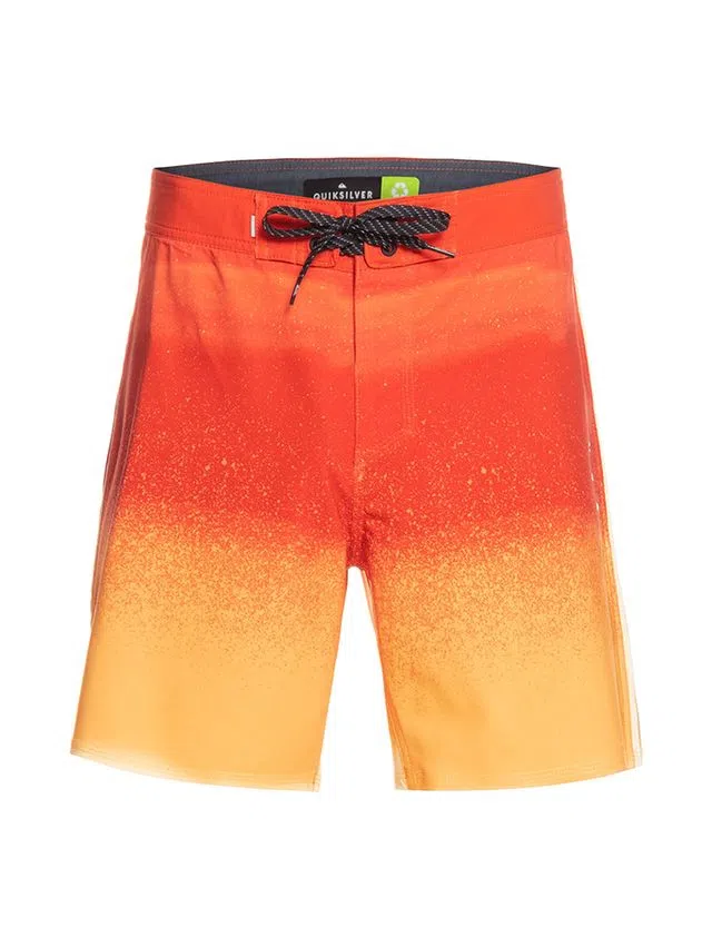 Calções de Banho Surfsilk Massive