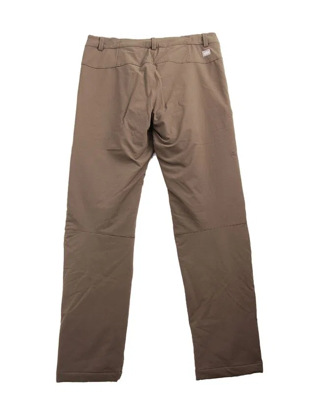Ladies' Brown Trousers