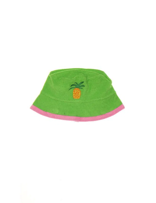 Chapéu Las Palmas Verde