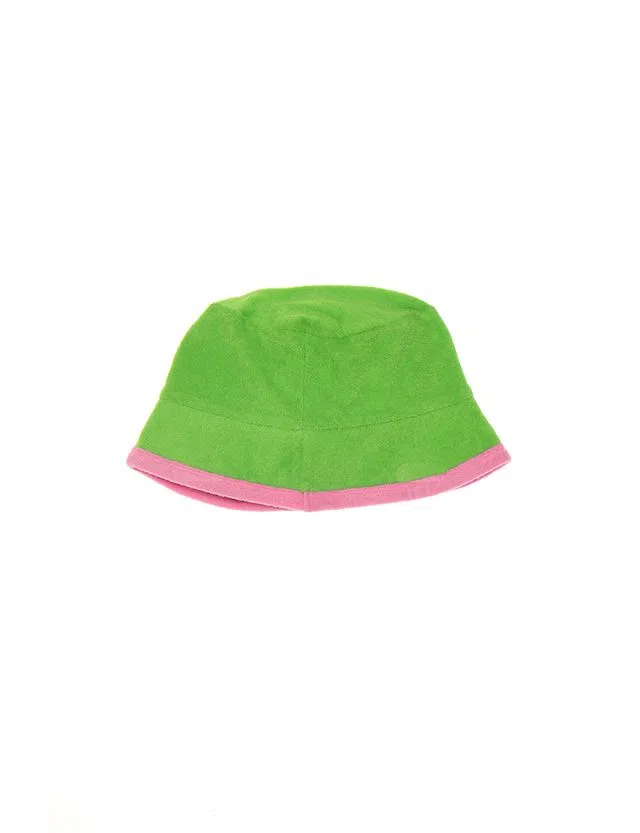 Chapéu Las Palmas Verde