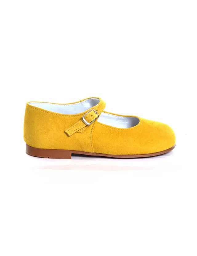 Sabrinas Ante Pistil
