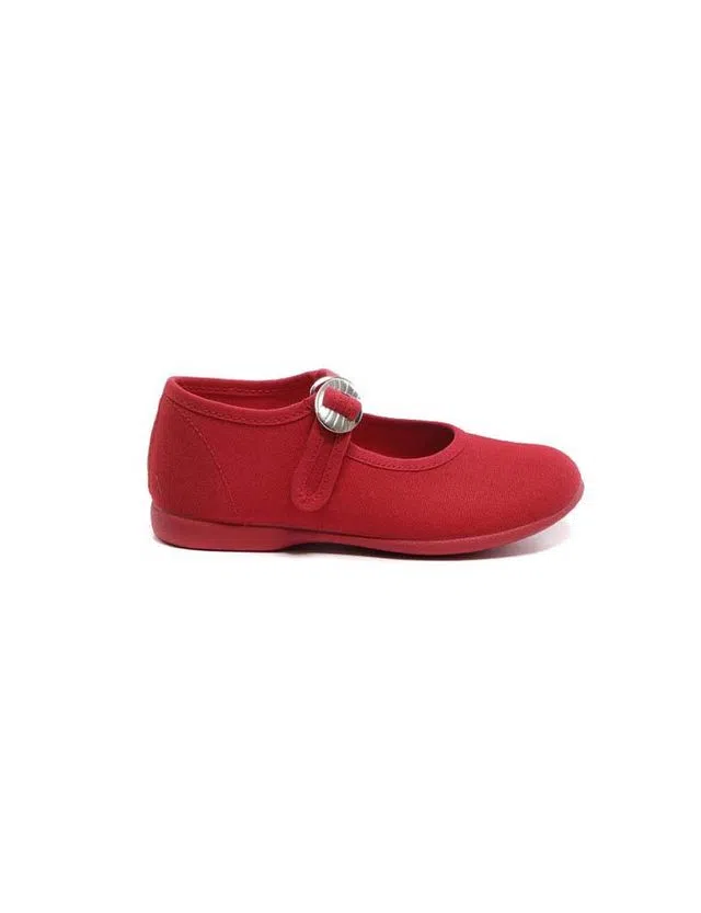 Sabrinas Lona Vermelho