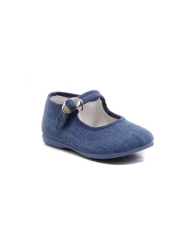 Sabrinas Lona Azul Ganga