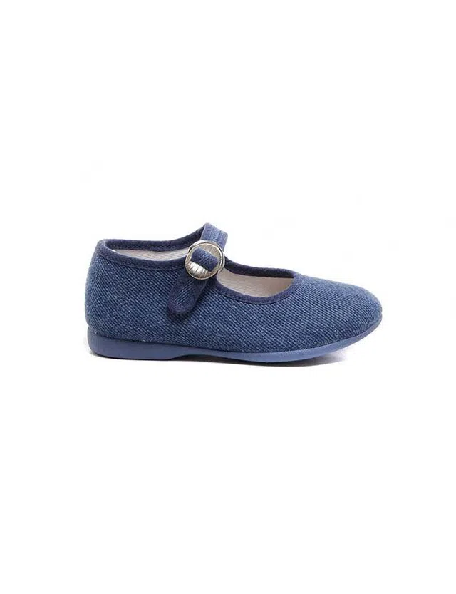 Sabrinas Lona Azul Ganga