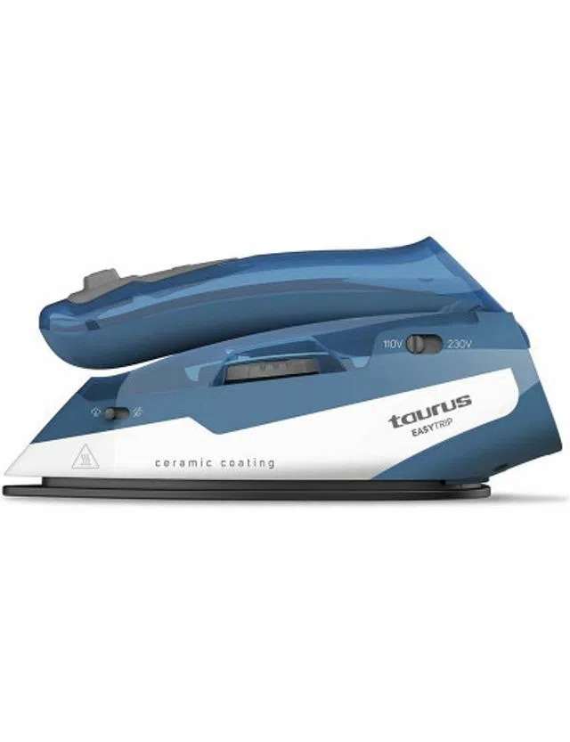 Taurus Easy Trip Steam Iron