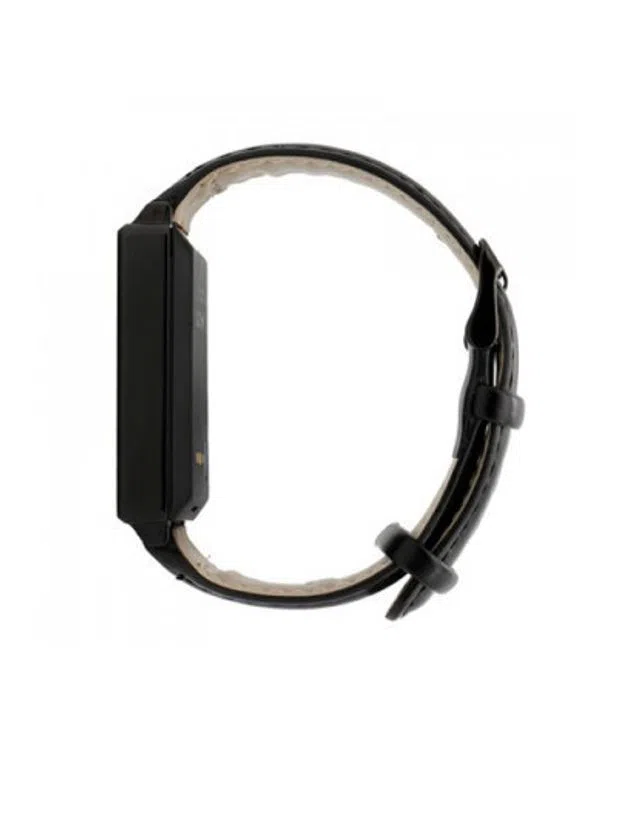 Smartwatch Telemovel Insys c/ Barómetro S06-S51 Preto
