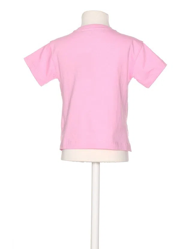 T-Shirt Formentera Rosa