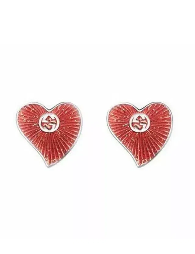 Brincos San Valentino
