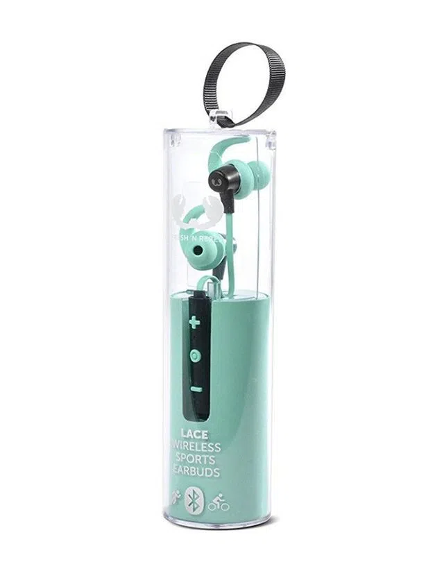 FNR Auriculares earbuds Lace Wireless Sp