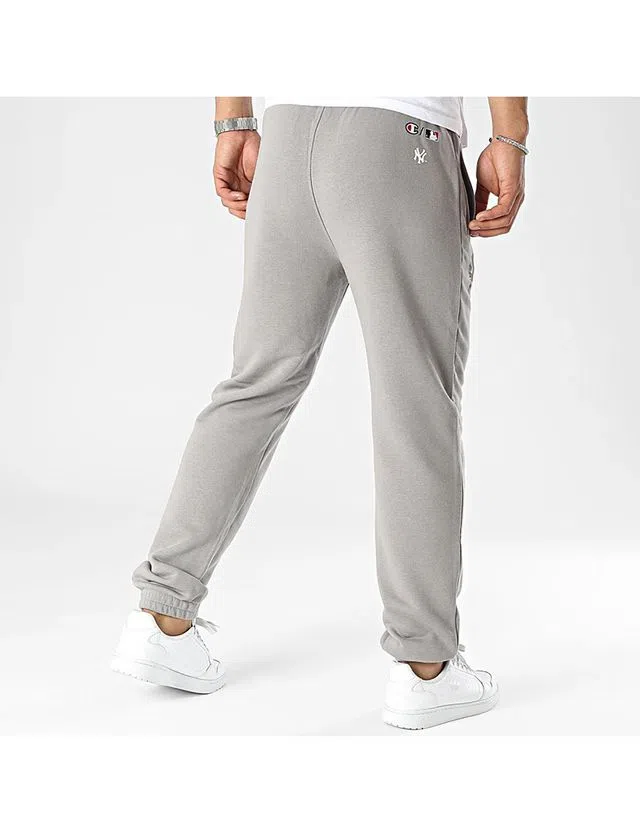 Pantalones Gris Niño