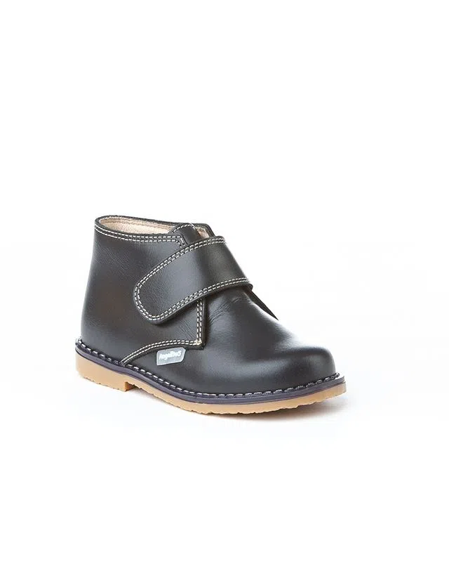 Botas Niña Azul