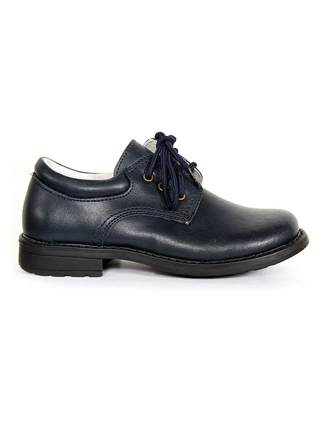 Sapatos Menino Azul