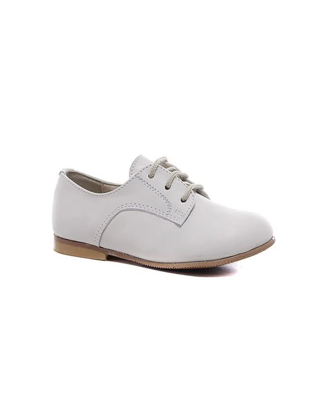 Sapatos Criança Branco