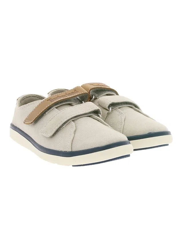 Sapatos Menino Bege