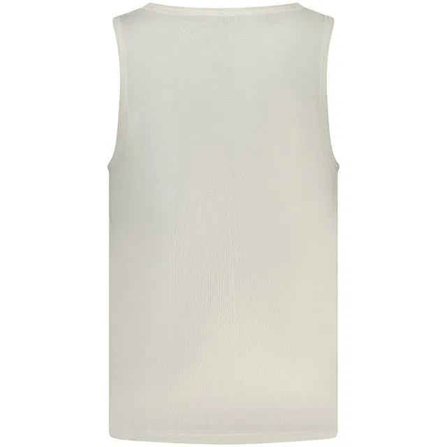 Regata Homem Branco