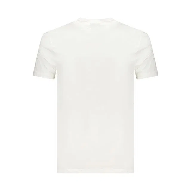 T-Shirt Homem Branco