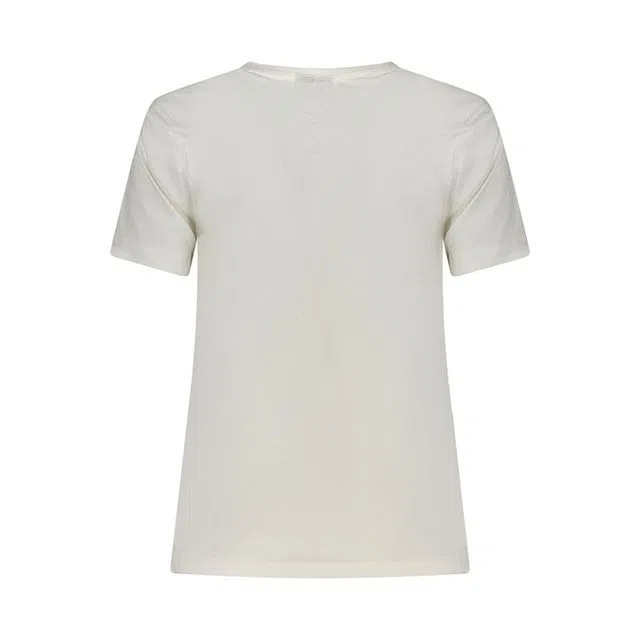 Women’s White T-Shirt