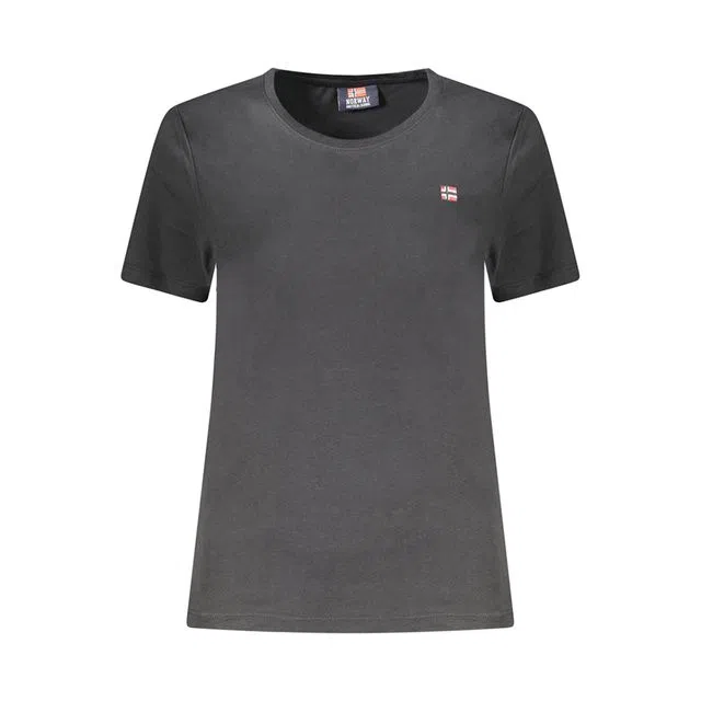 Black Women's T-Shirt