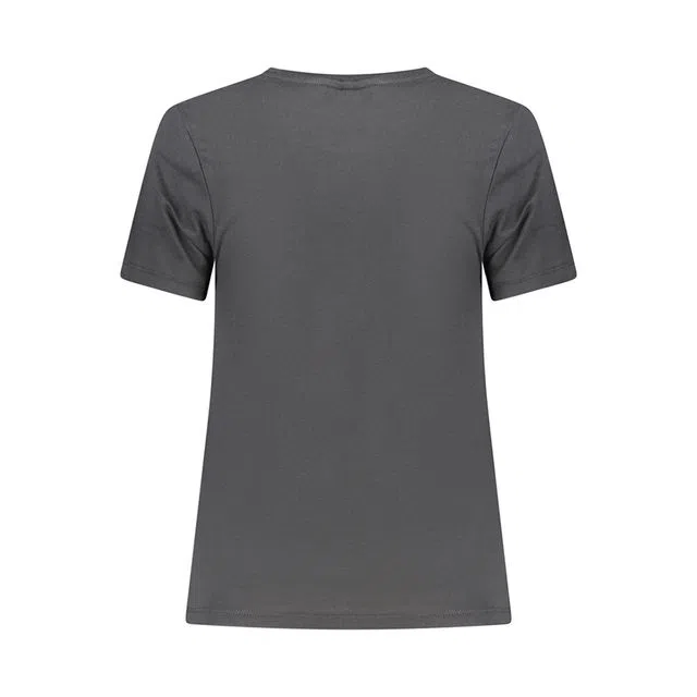 Black Women's T-Shirt