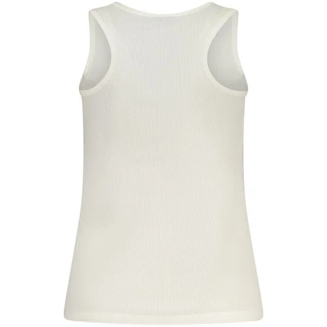 Top Manga Cava Senhora Branco