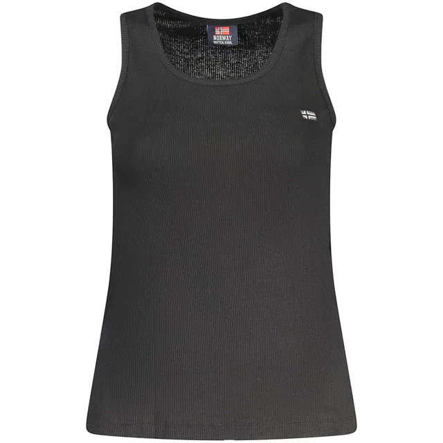 Top Manga Cava Senhora Preto