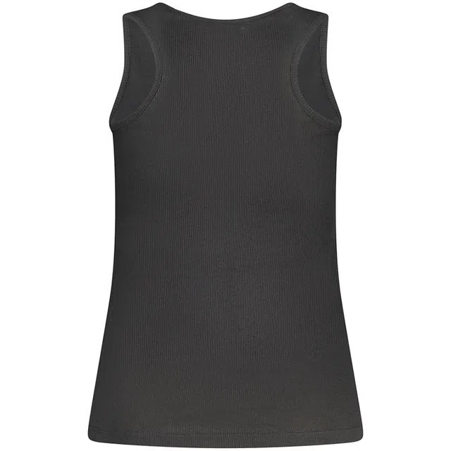 Top Manga Cava Senhora Preto