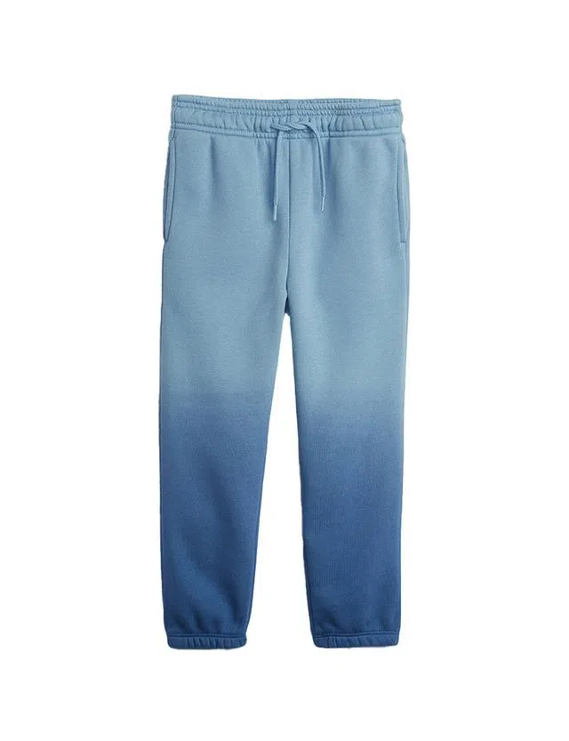 Baby Blue Pants