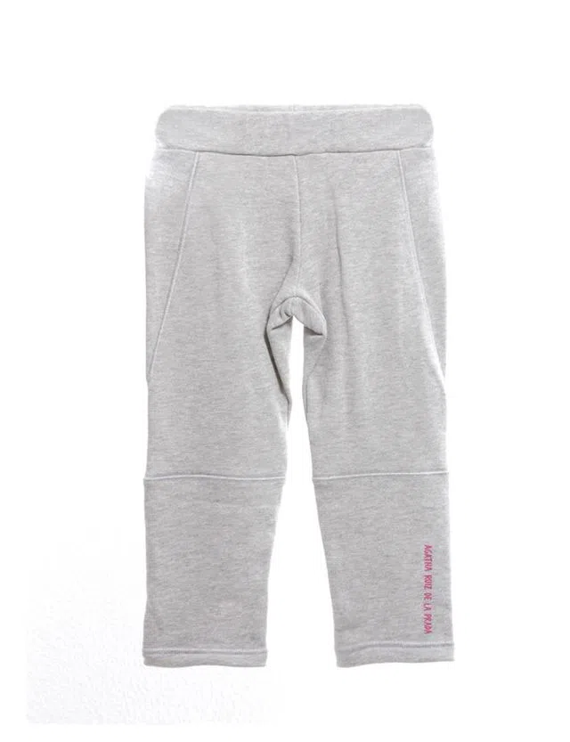 Pantalones Grises para Niña