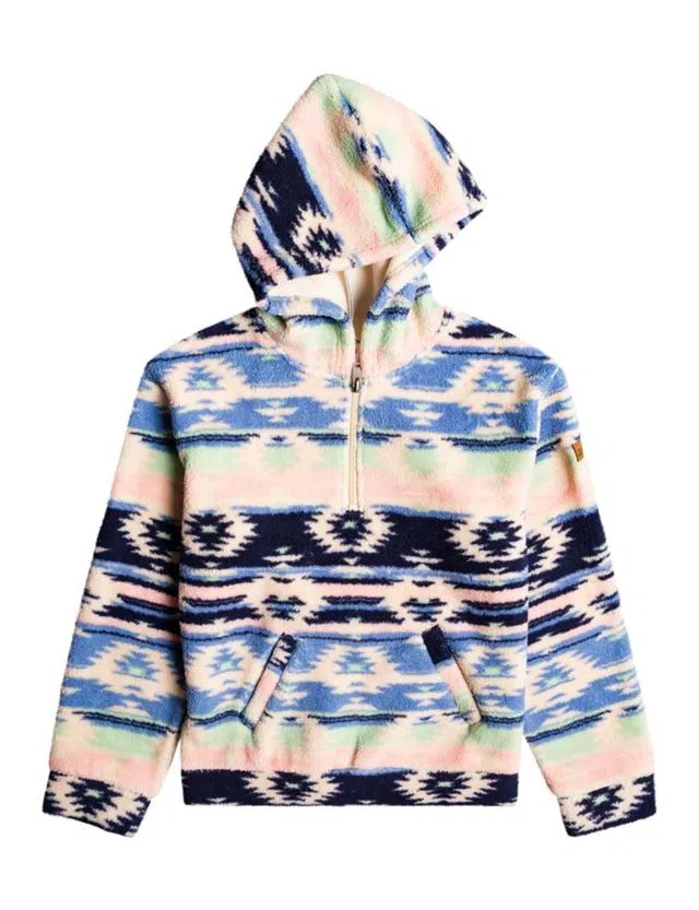 Sudadera de Chica Multicolor