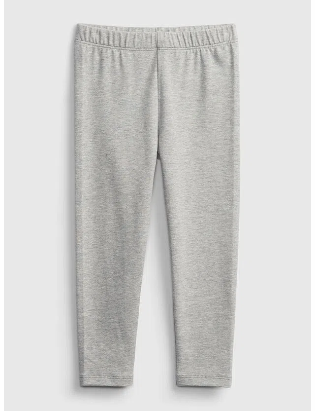 Gray Pants