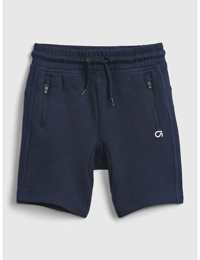 Blue Shorts