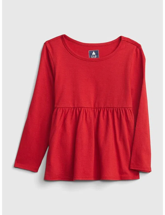 Camisola Vermelho