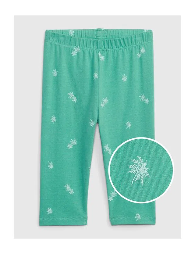 Pantalones Verdes