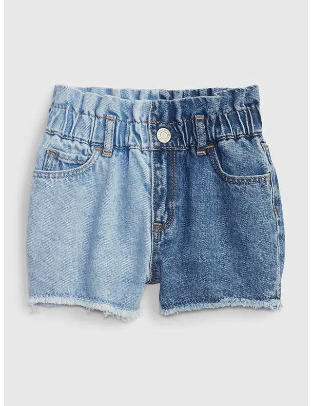 Multicolor Shorts