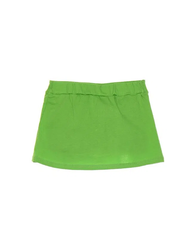 Saia-Calção Barcelona Verde