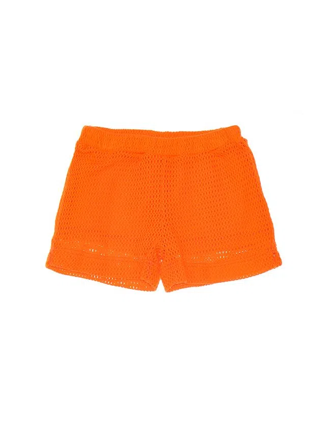 Calções Las Palmas Laranja