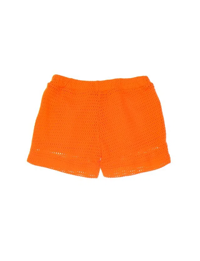 Calções Las Palmas Laranja